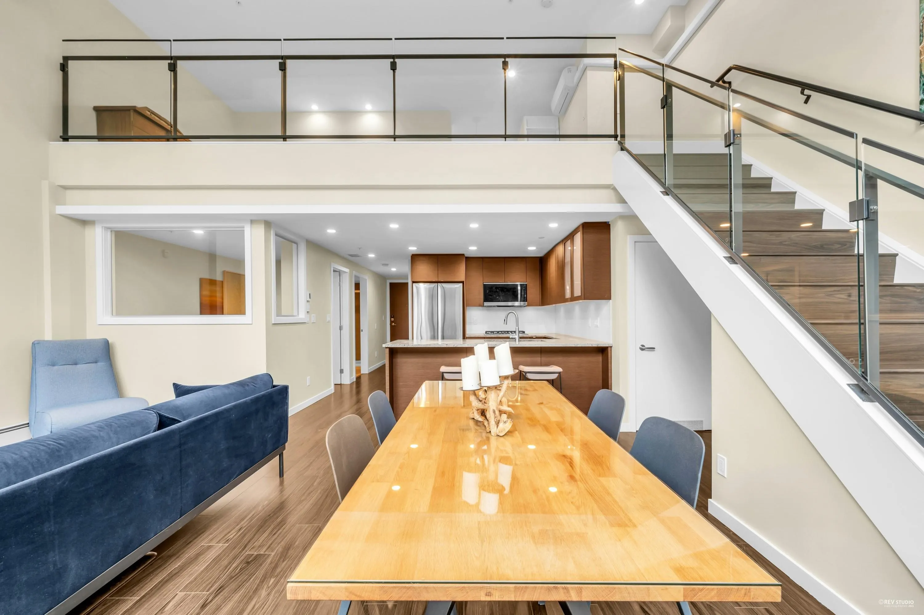 6311 Cambie Street #103