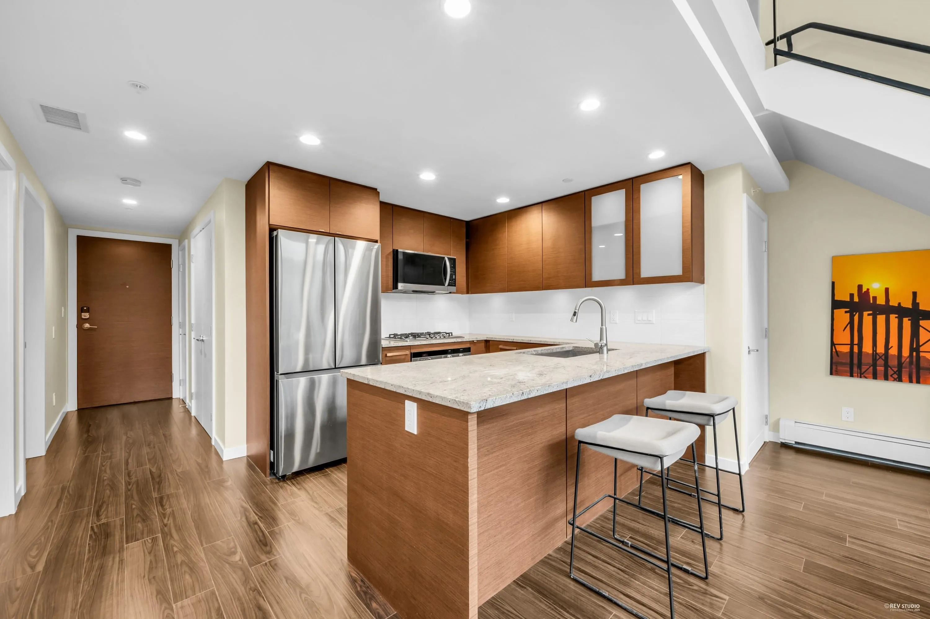 6311 Cambie Street #103