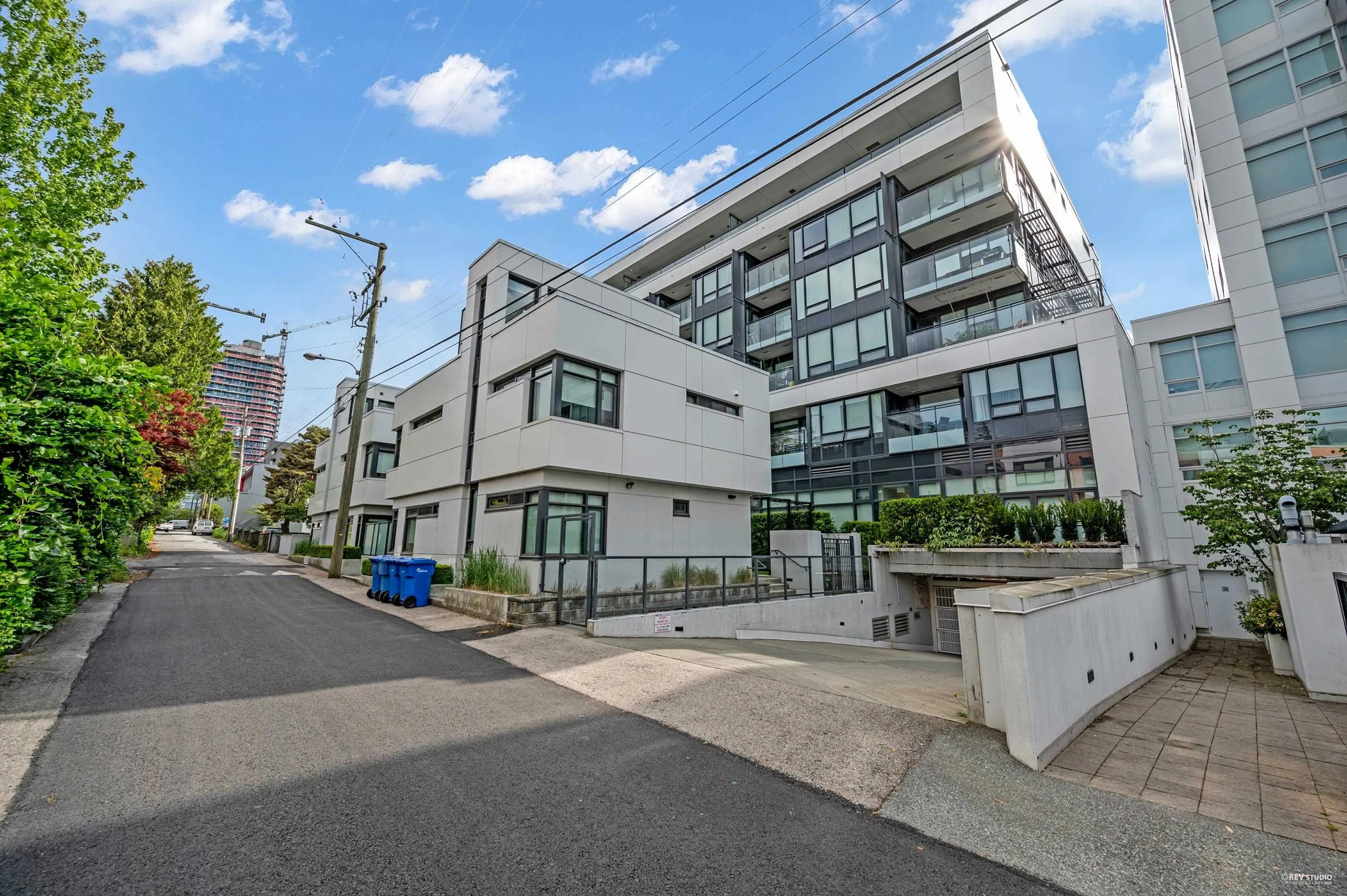 6311 Cambie Street #103