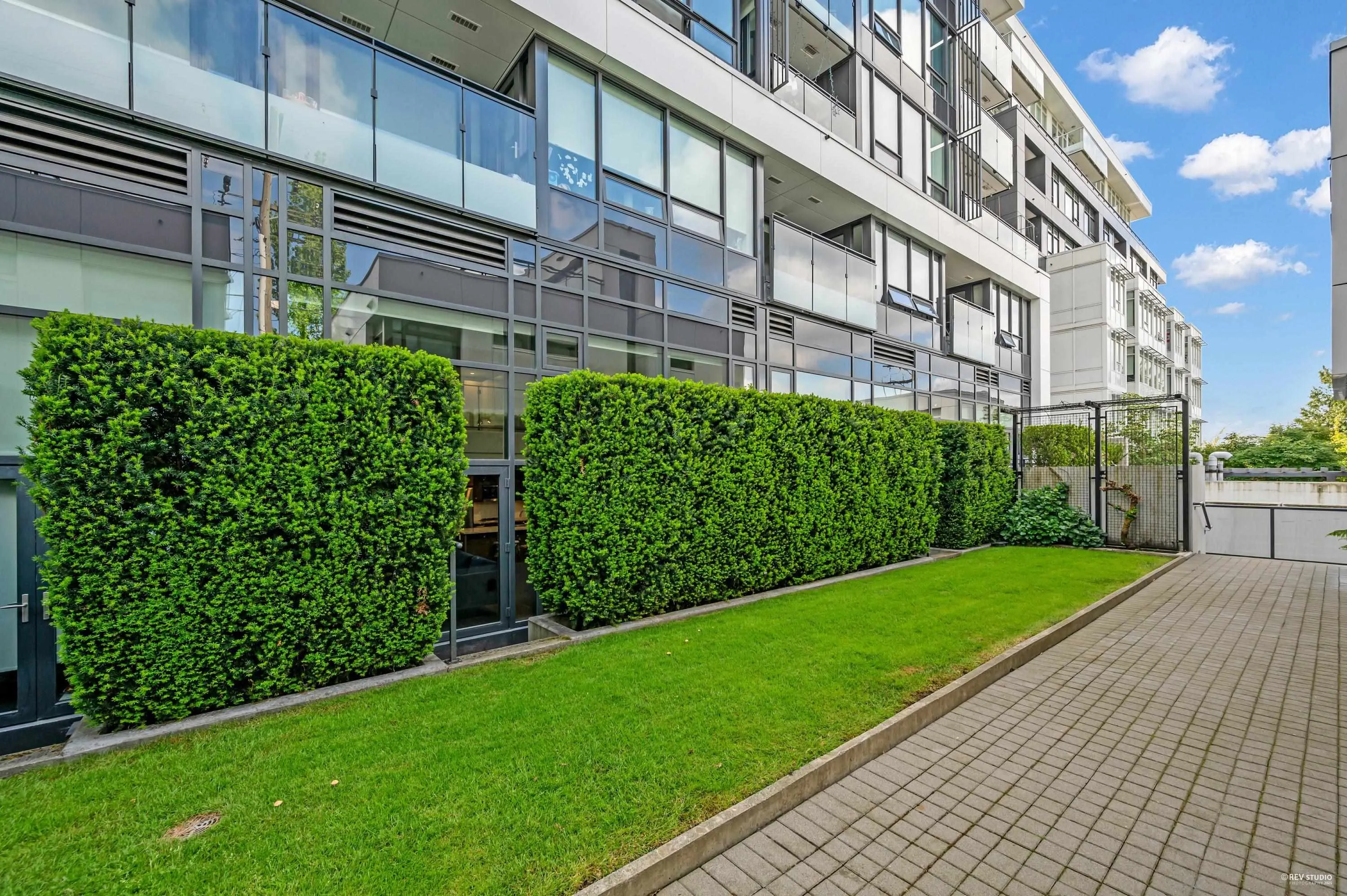 6311 Cambie Street #103
