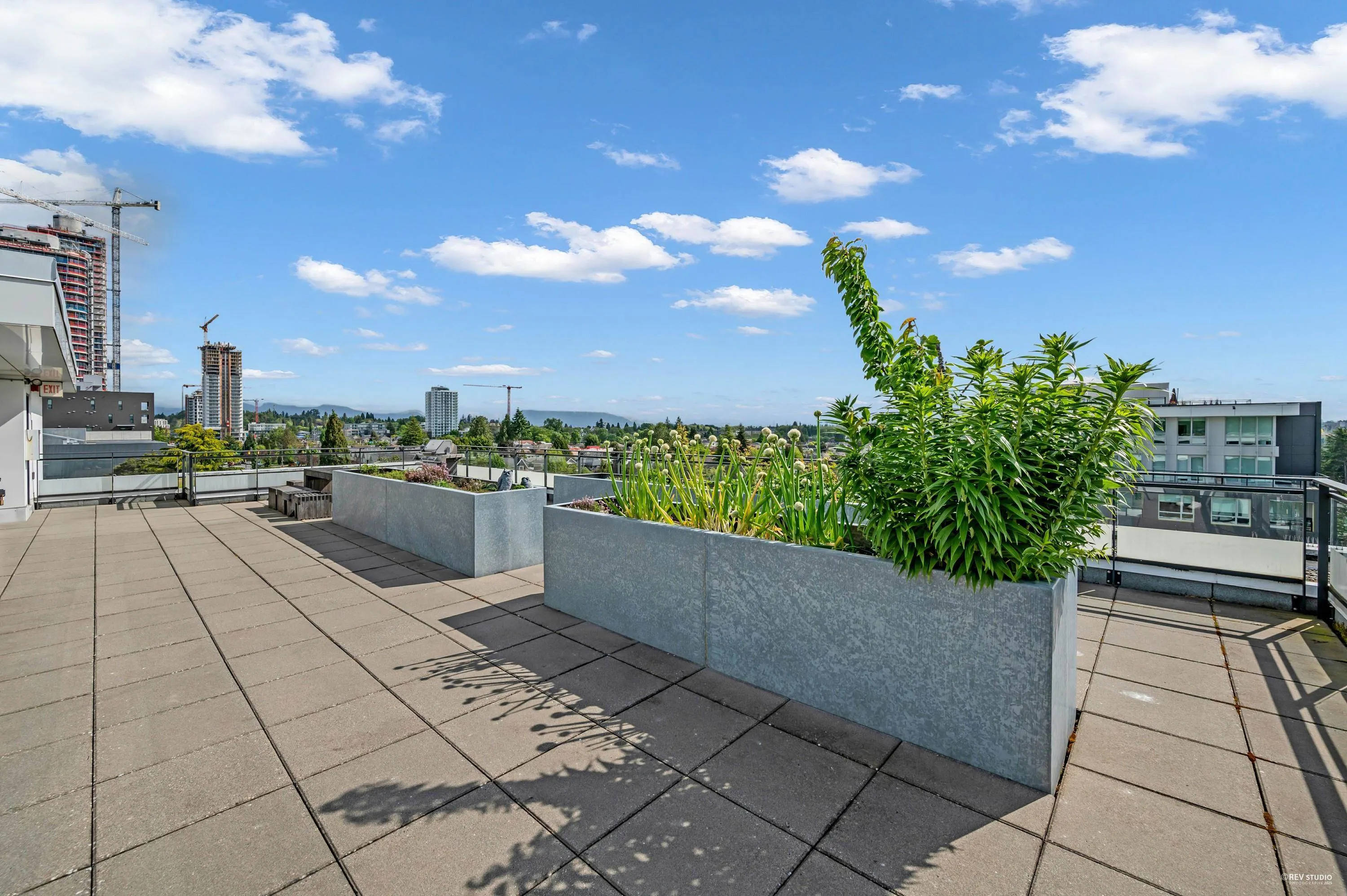 6311 Cambie Street #103