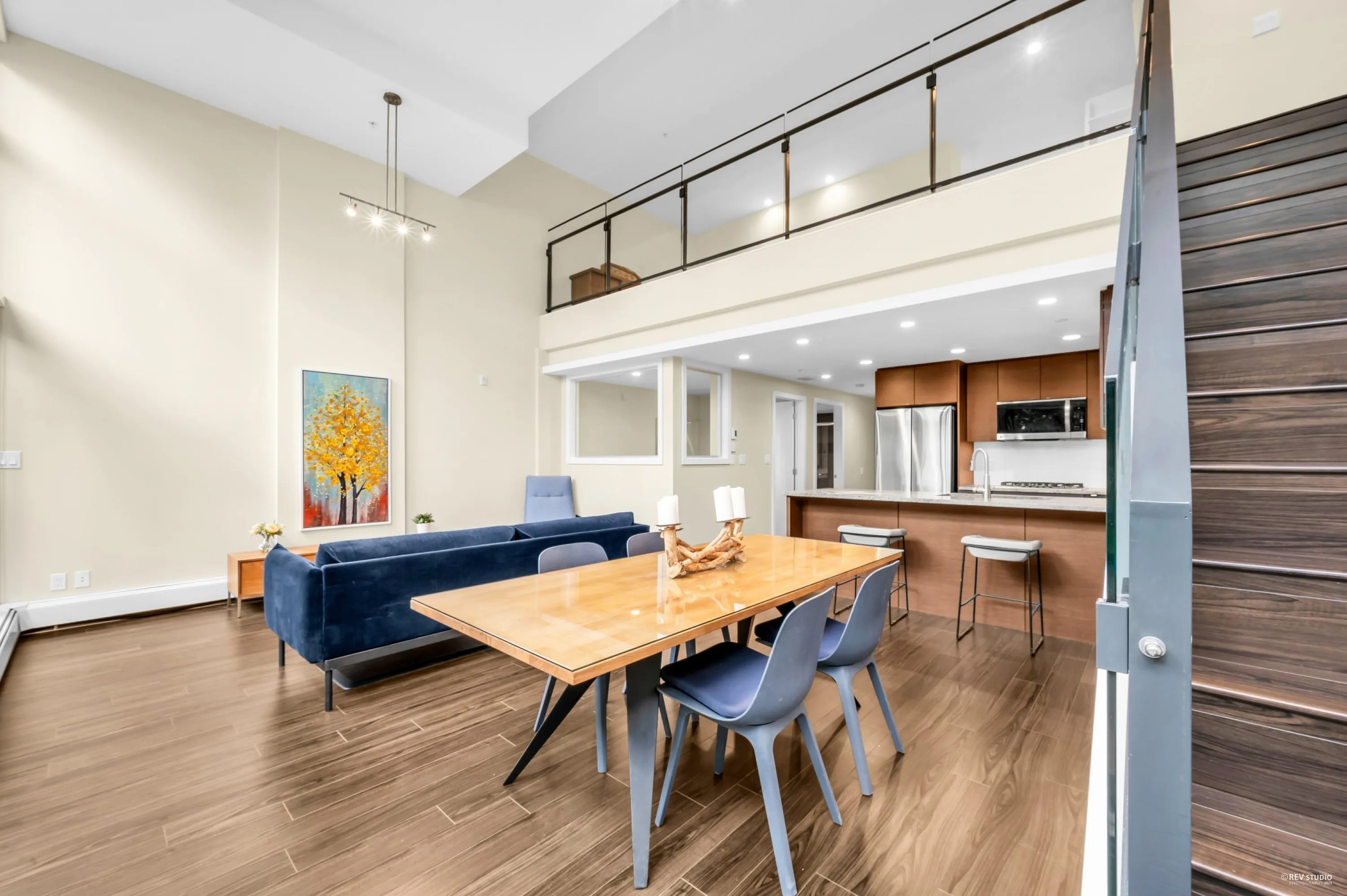 6311 Cambie Street #103