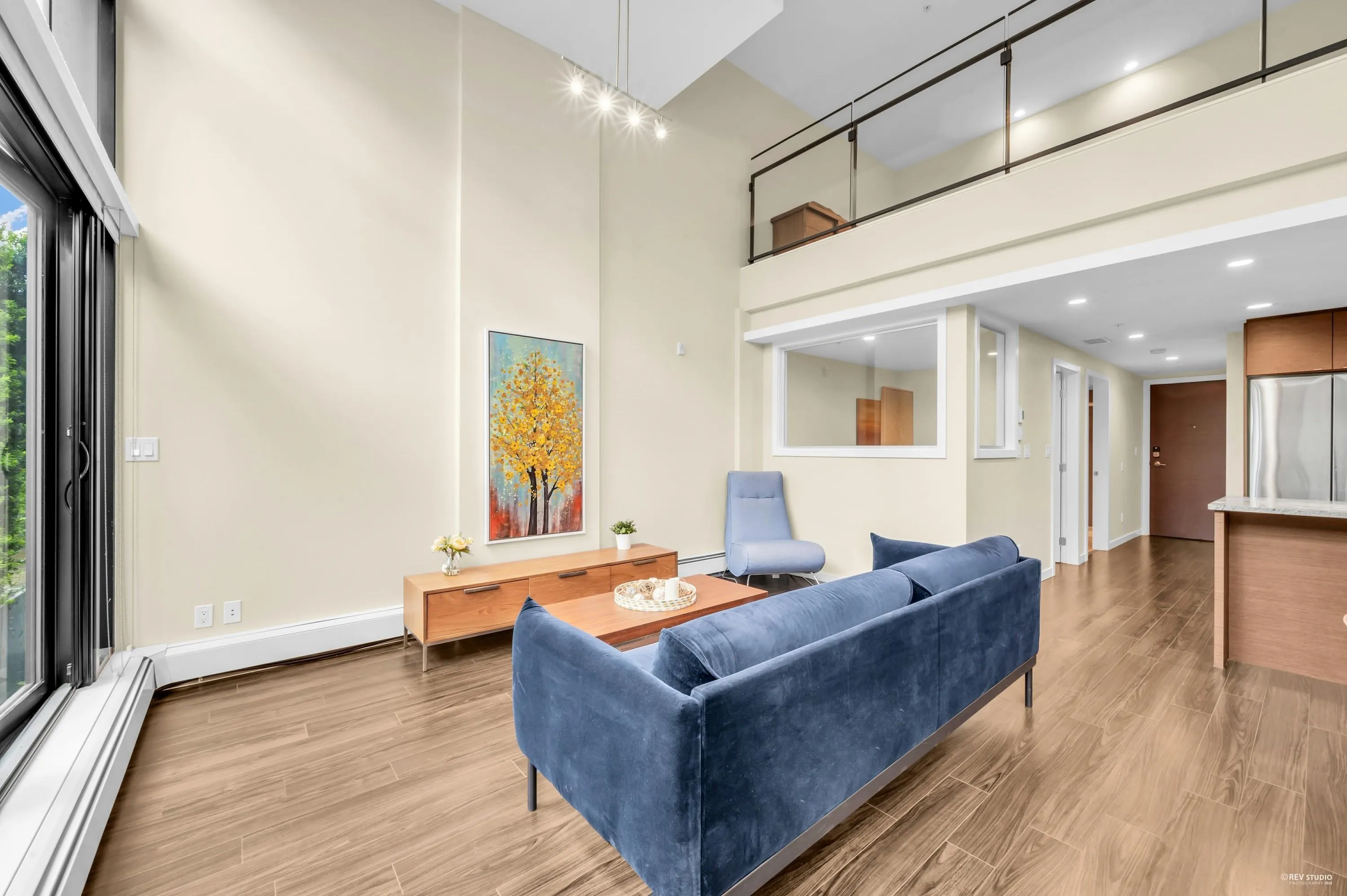 6311 Cambie Street #103