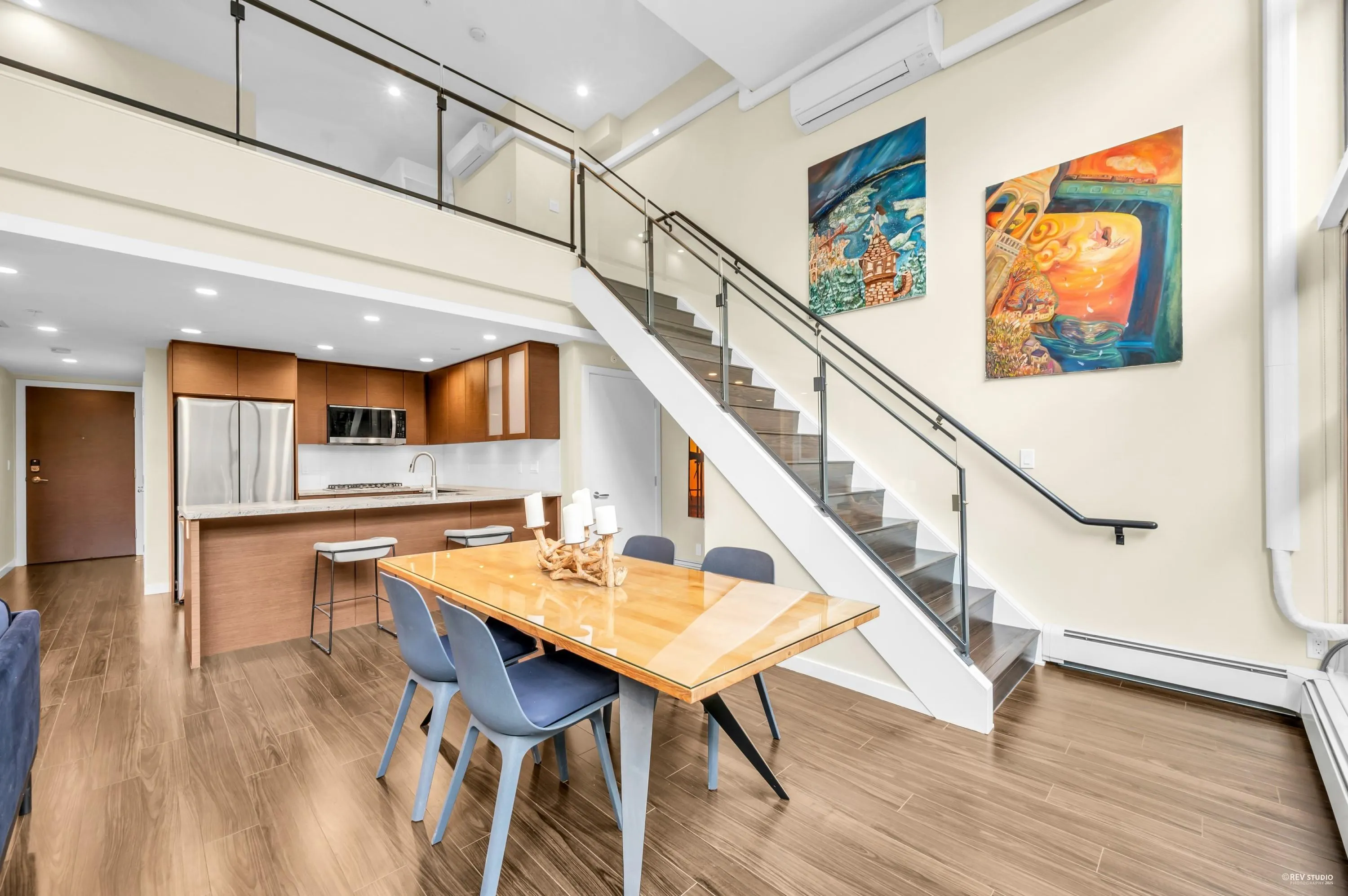 6311 Cambie Street #103