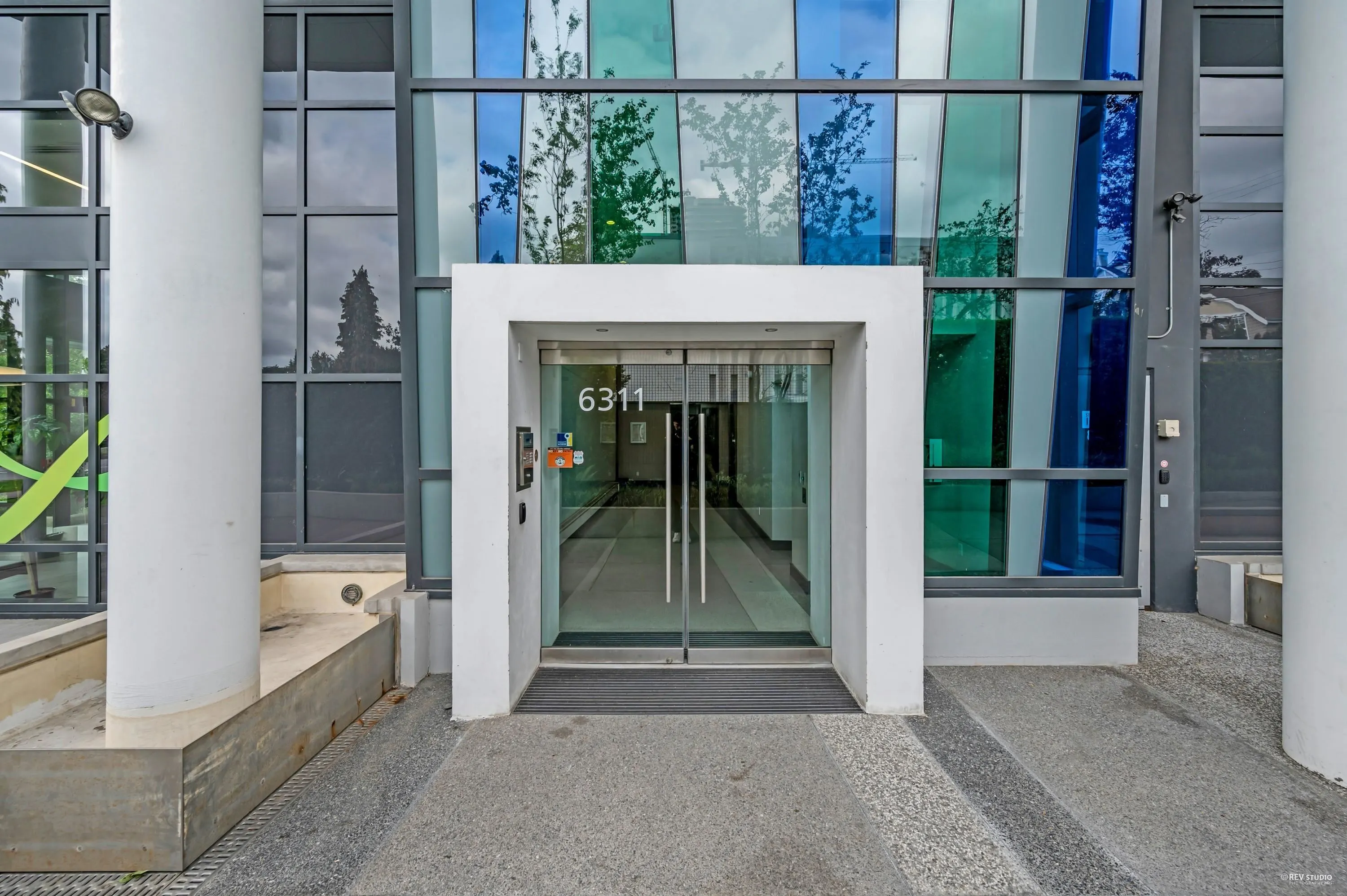 6311 Cambie Street #103