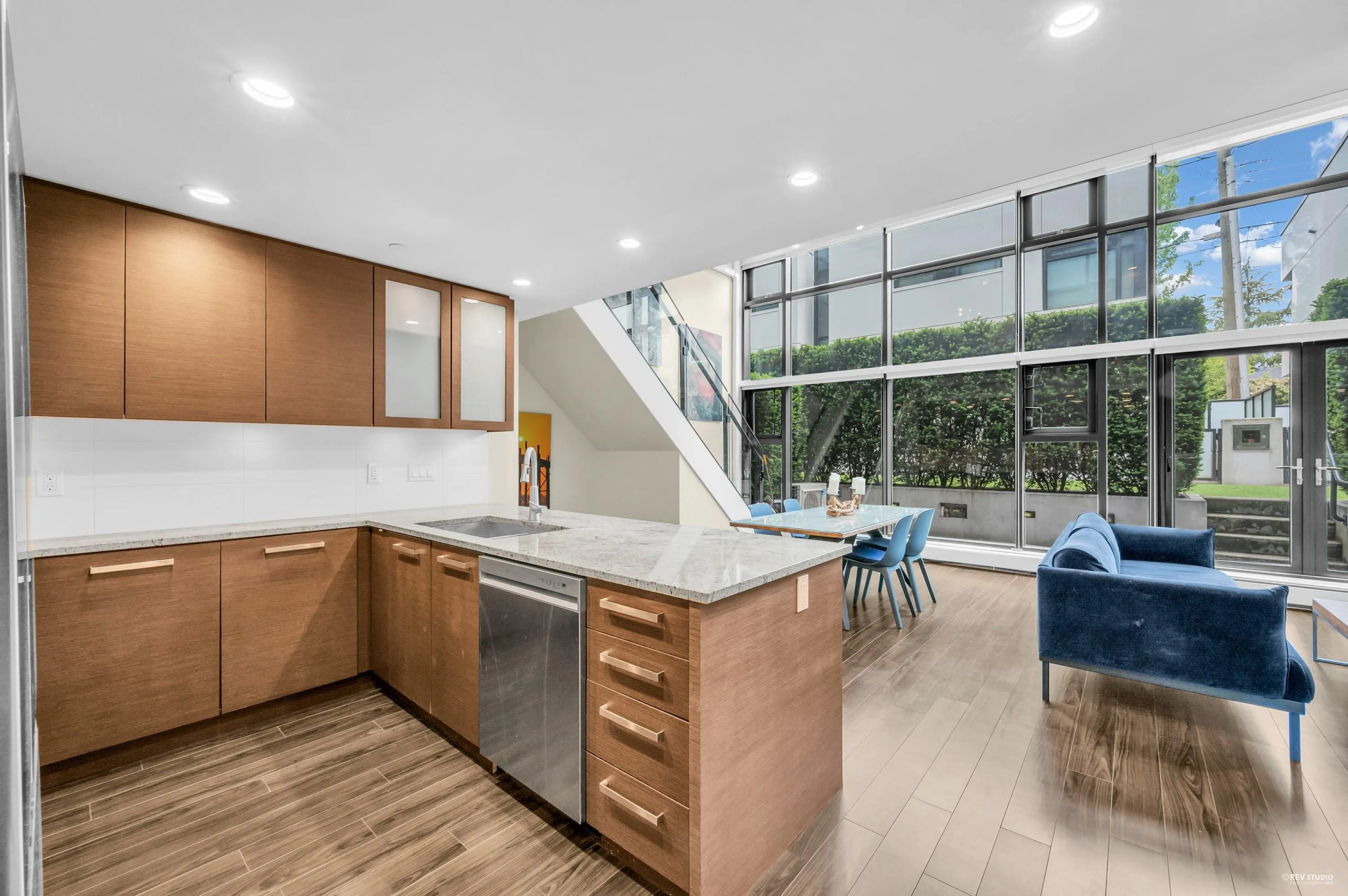 6311 Cambie Street #103