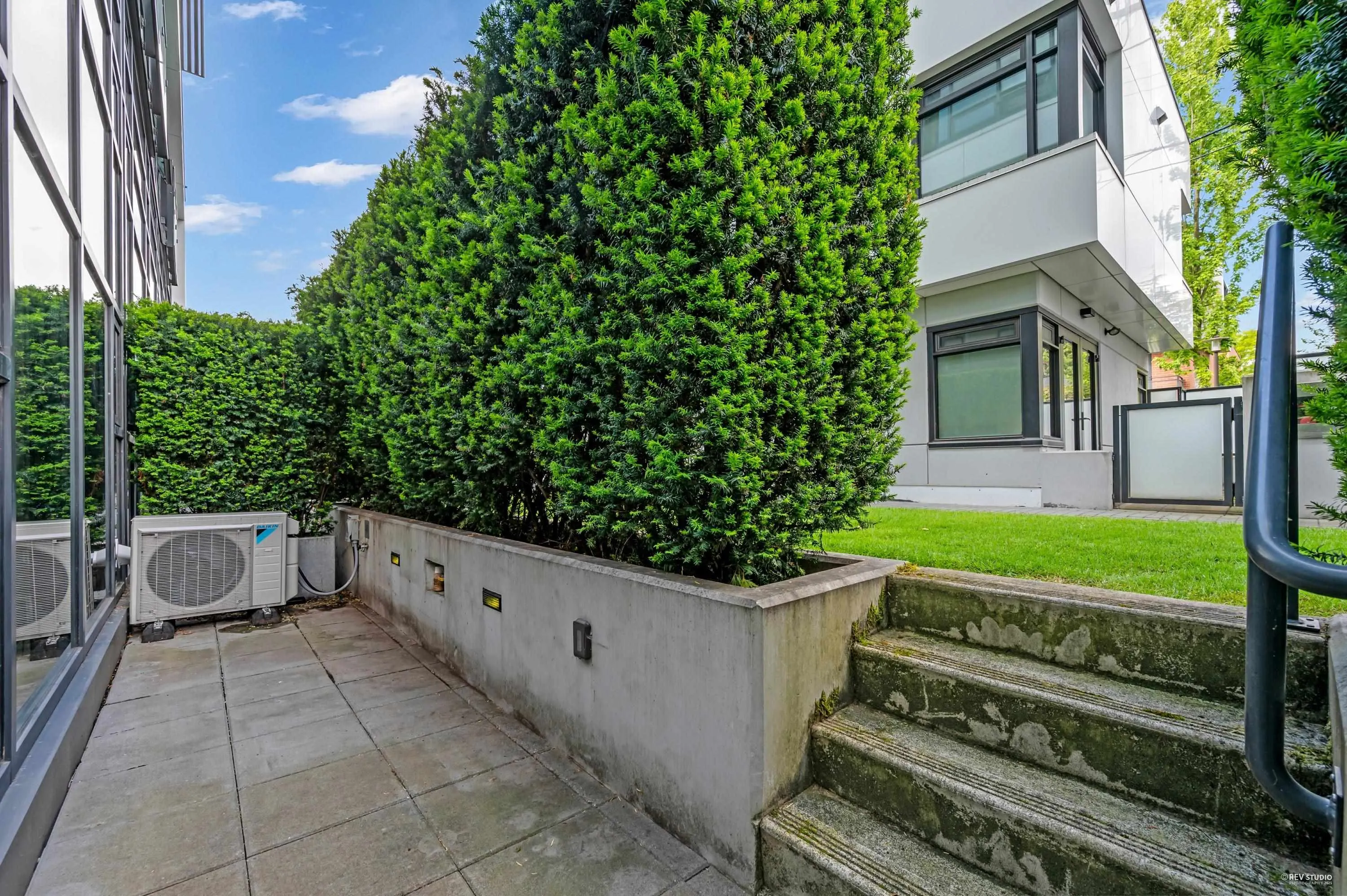 6311 Cambie Street #103