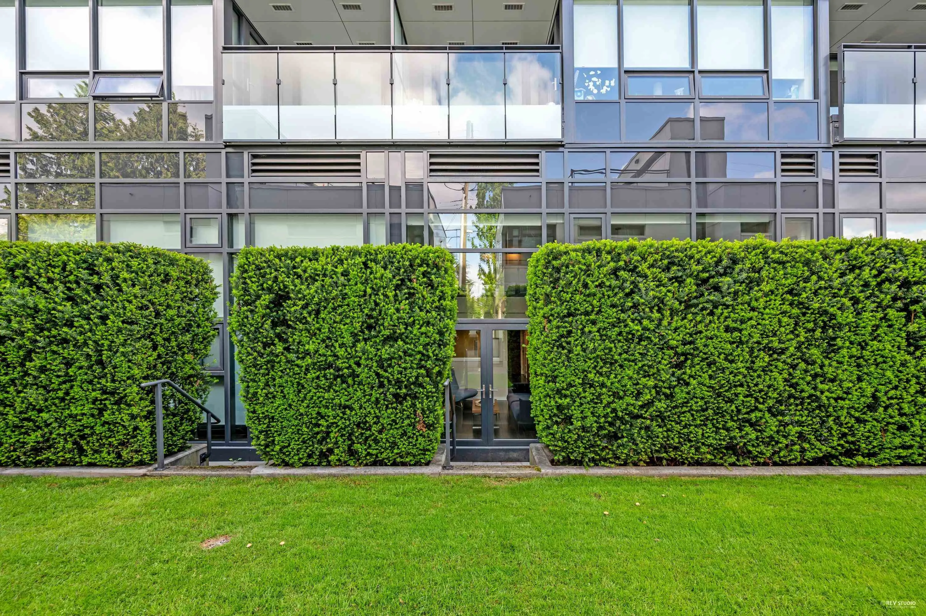 6311 Cambie Street #103