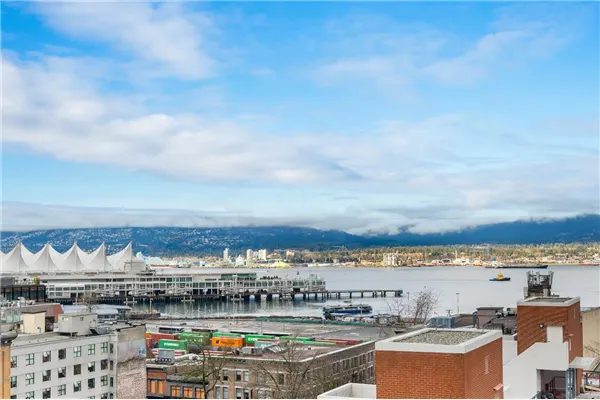 66 W Cordova Street #1011