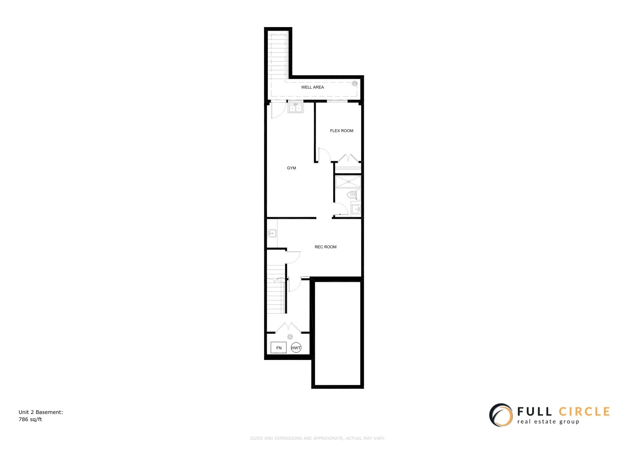 11780 Blakely Road #2