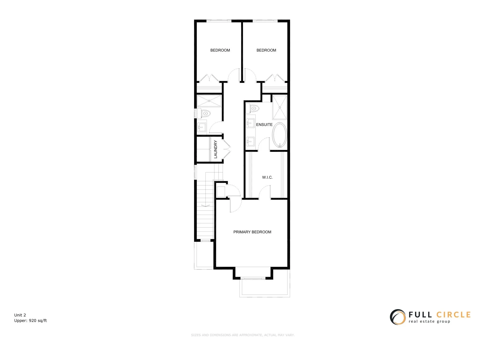 11780 Blakely Road #2