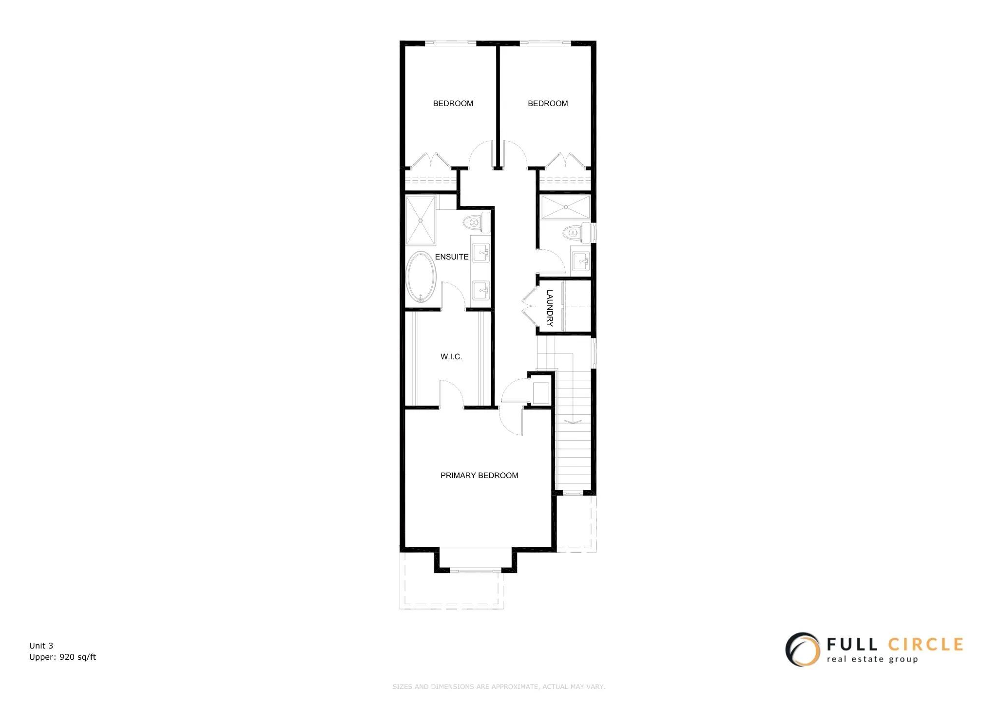 11780 Blakely Road #3