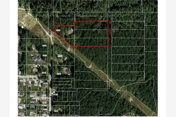 LOT 2 St. Marys Avenue