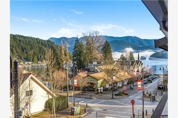 4323 Gallant Avenue #203