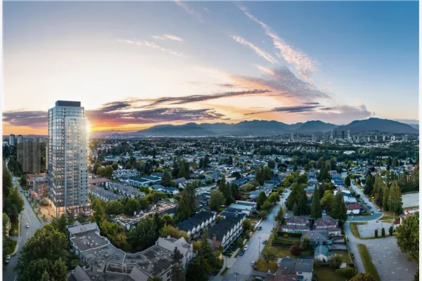 5685 Halley Avenue #2006