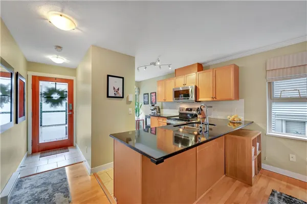 3855 Pender Street #36