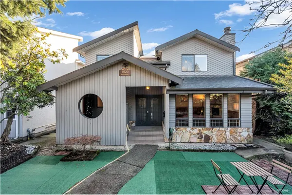 1620 Nanaimo Street