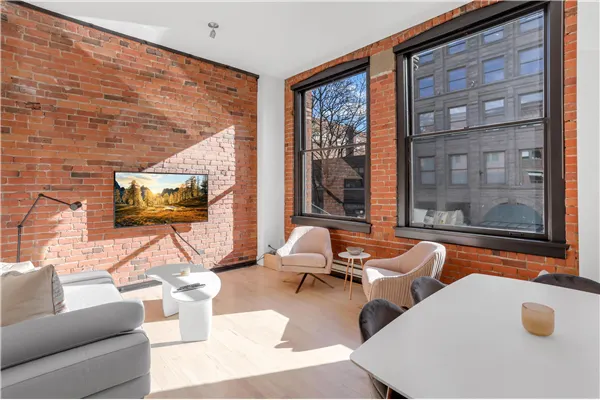 345 Water Street #201