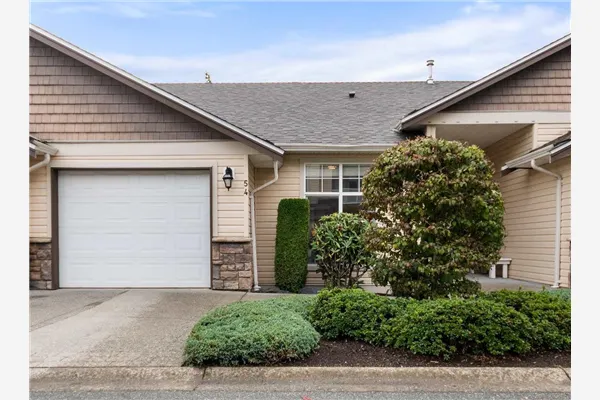 8590 Sunrise Drive #54