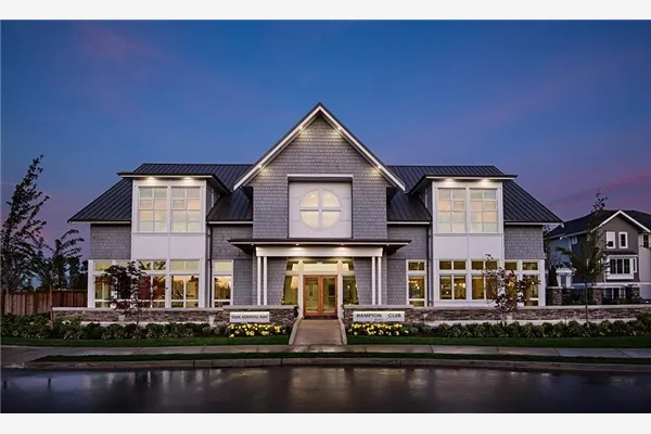 5510 Admiral Way #45