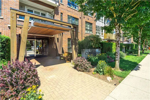 23215 Billy Brown Road #418