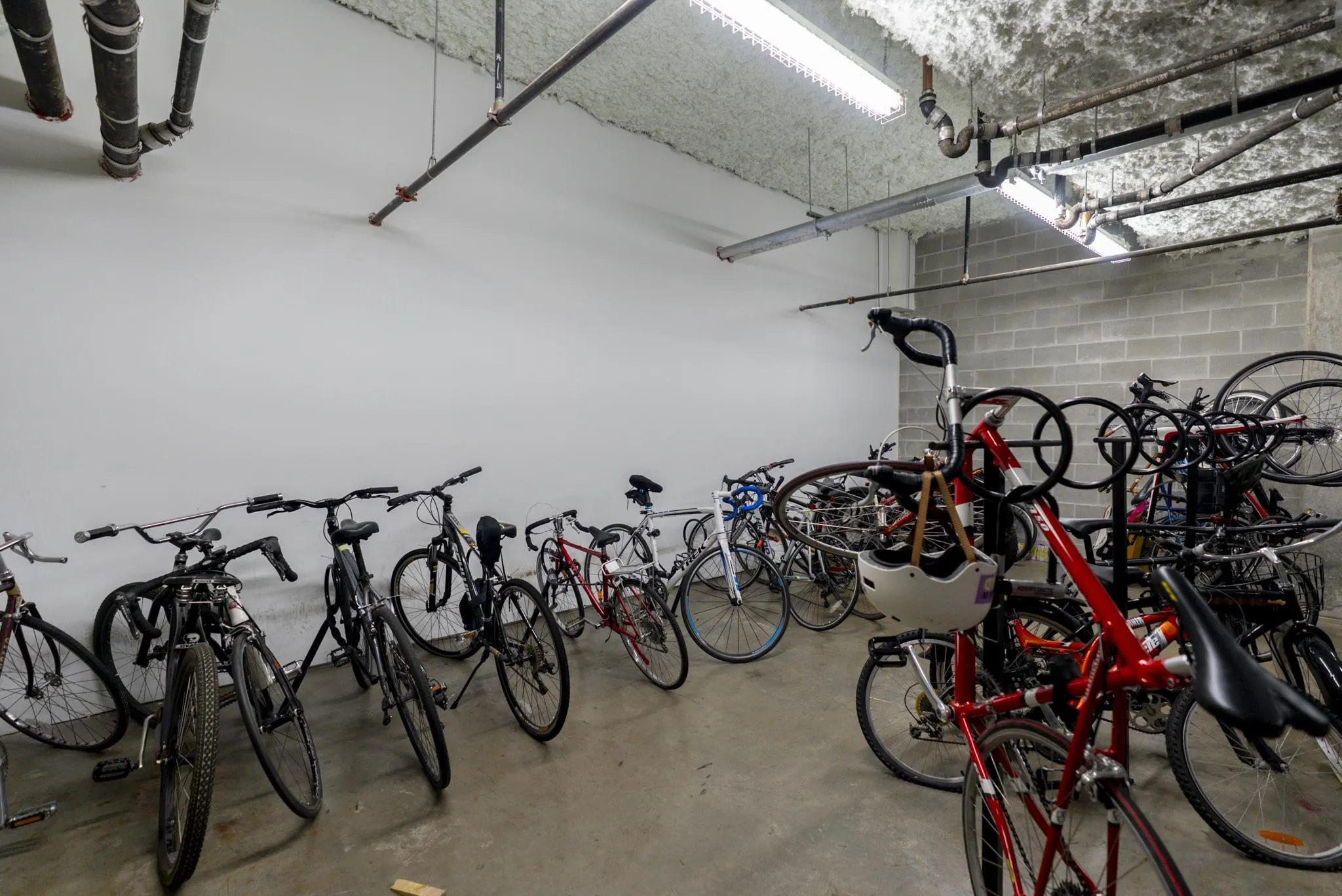 33 W Pender Street #309