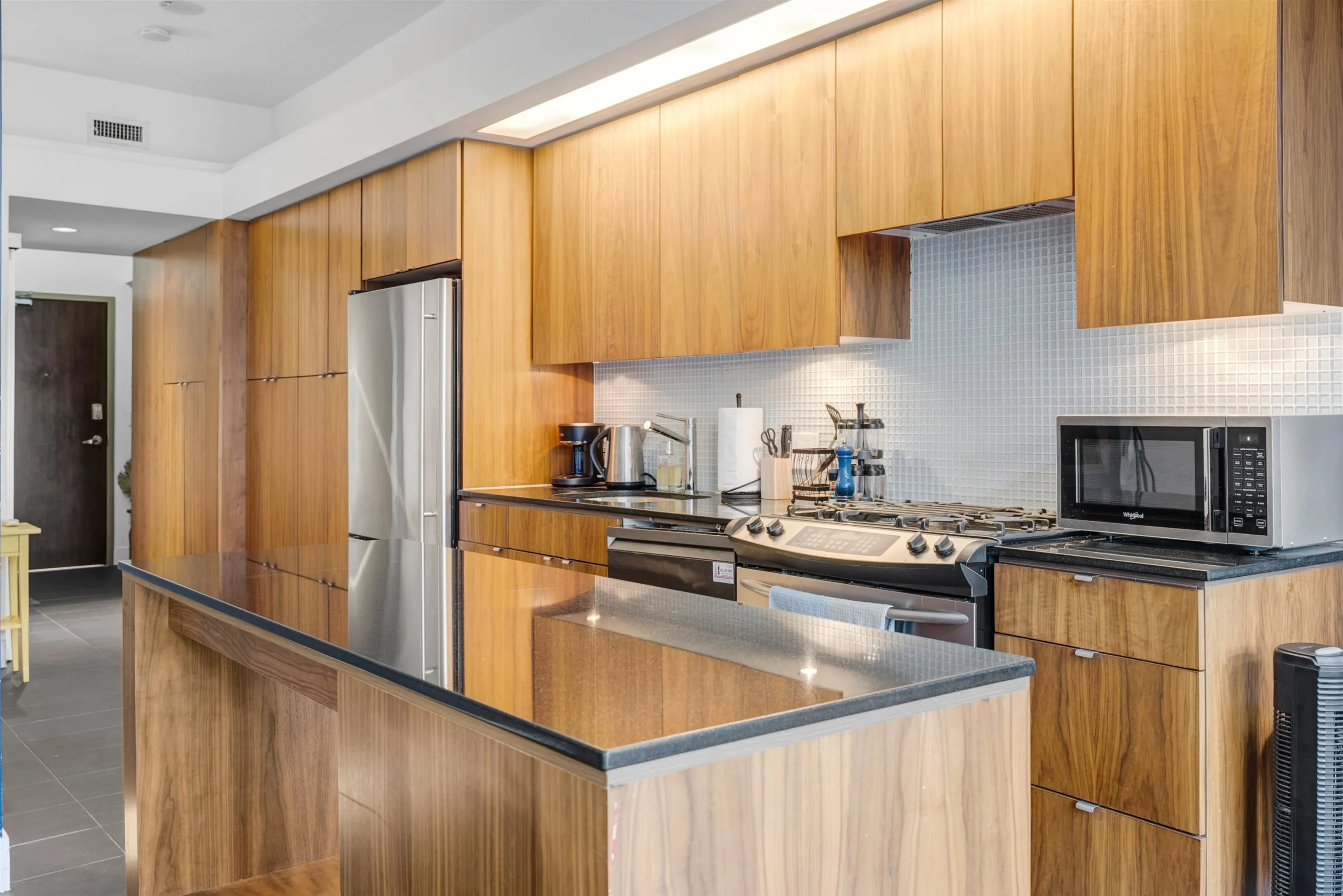 33 W Pender Street #309