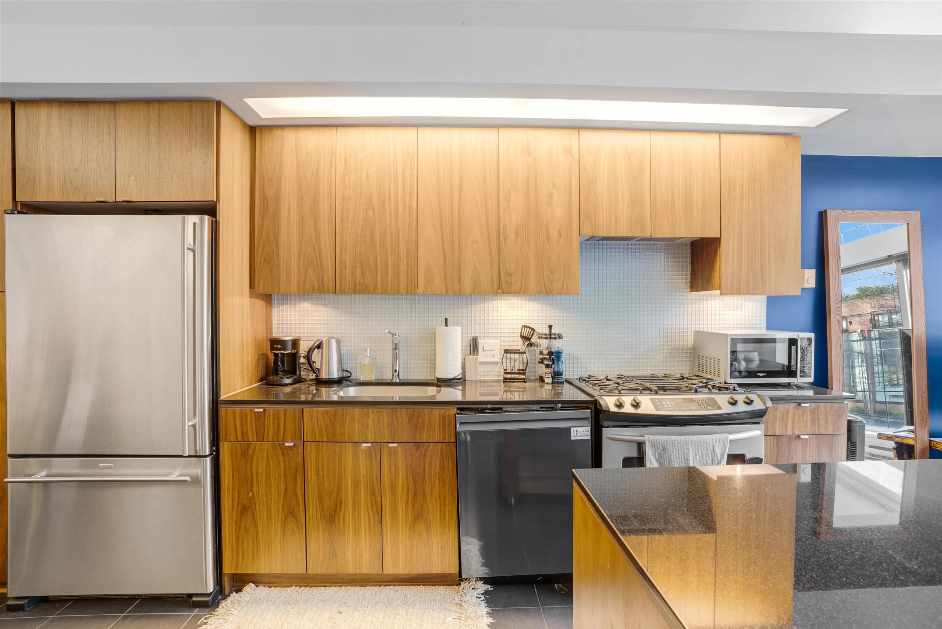 33 W Pender Street #309