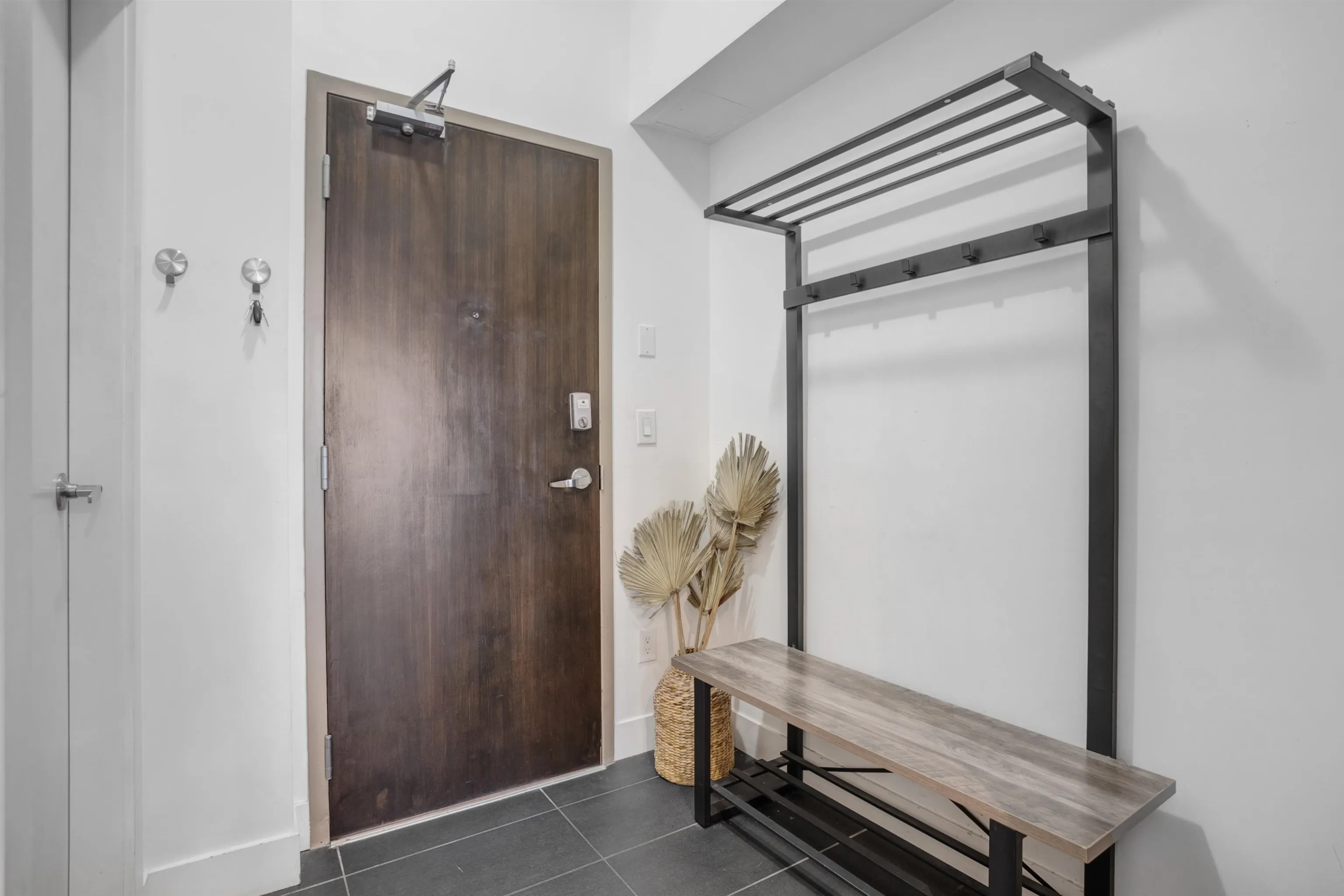33 W Pender Street #309