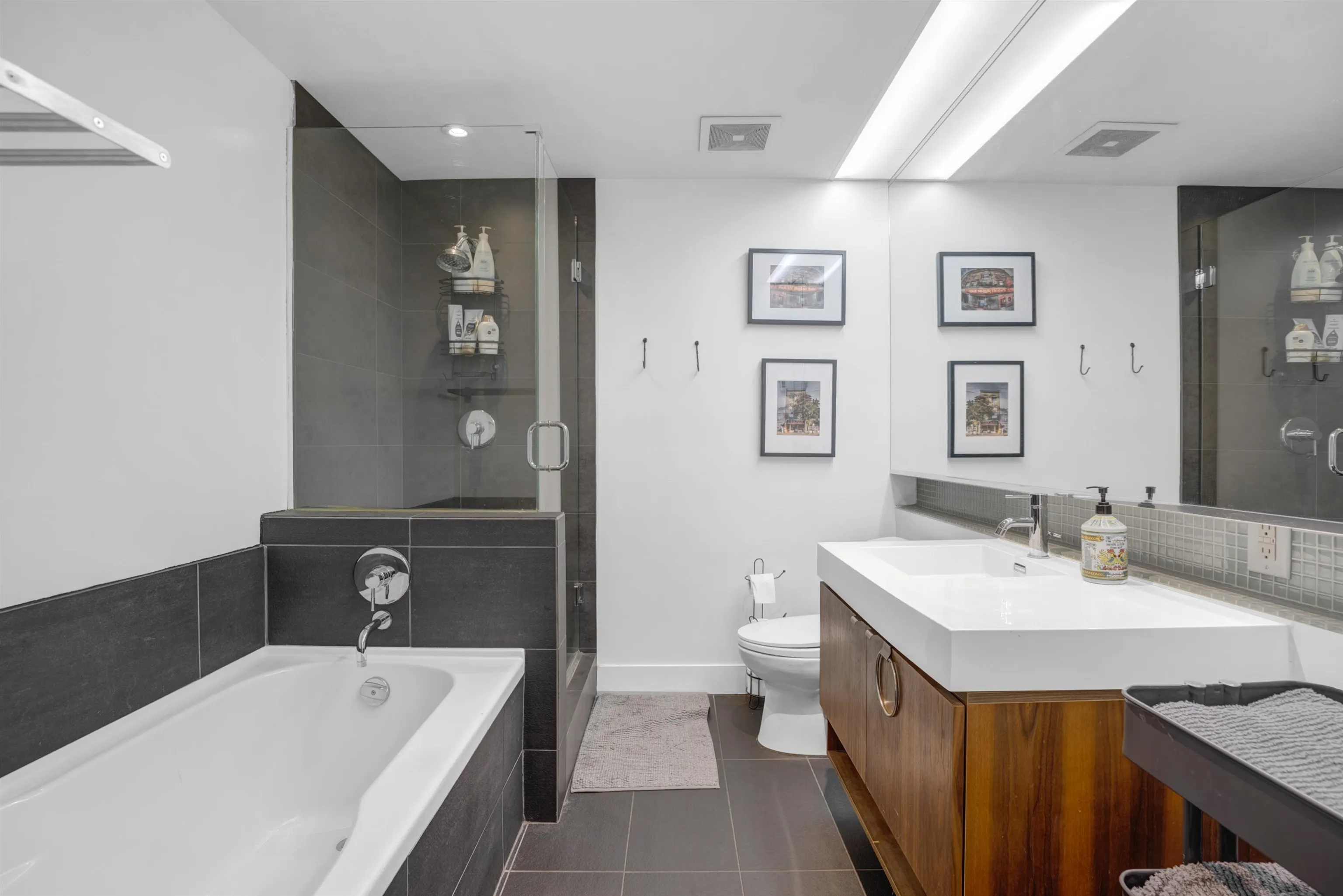 33 W Pender Street #309
