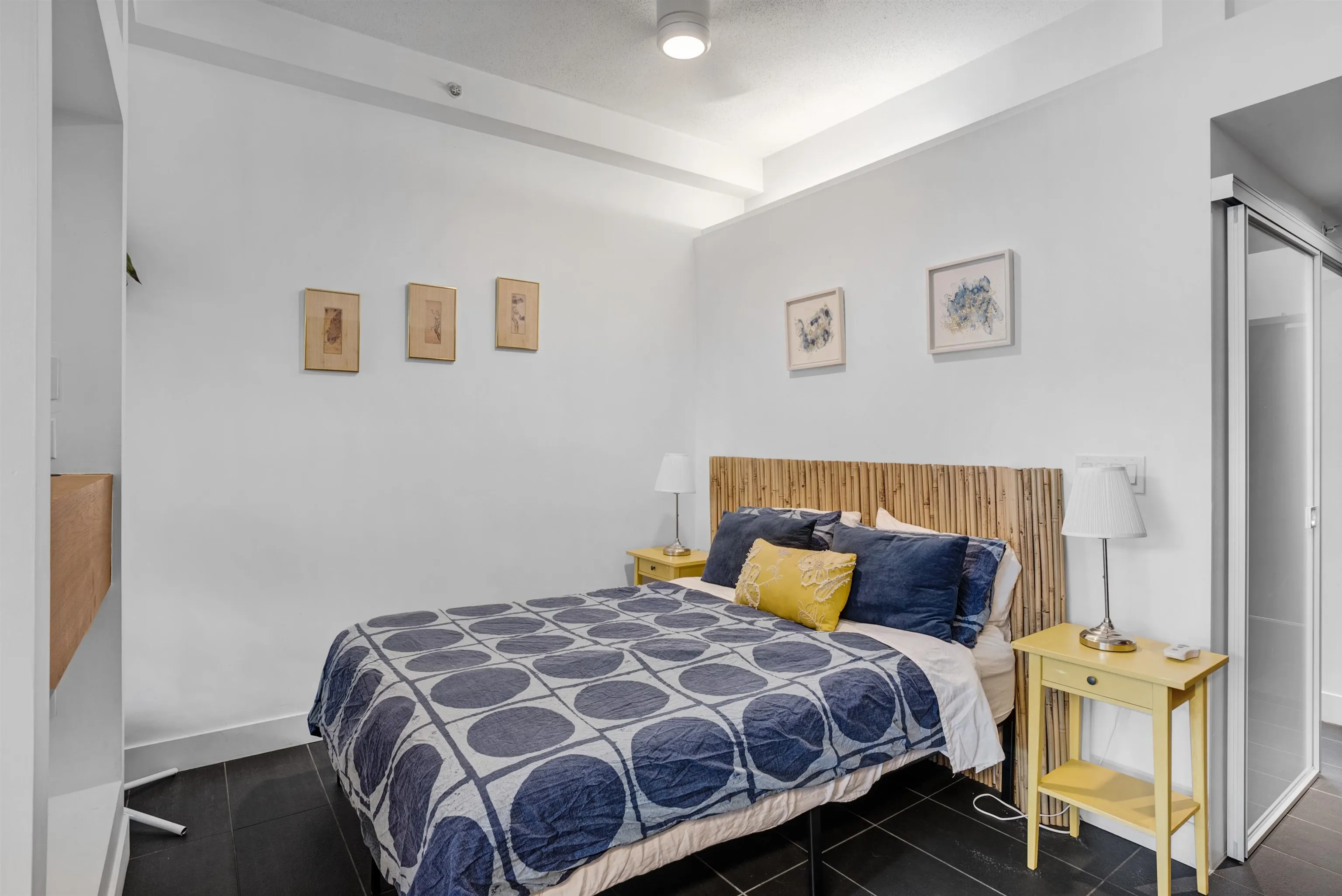 33 W Pender Street #309
