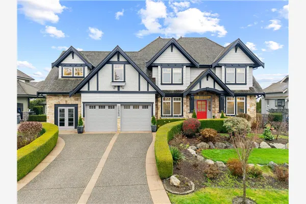 15963 Devonshire Drive