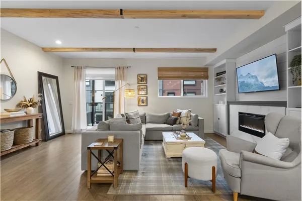 4738 Hemlock Way #147