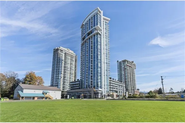 1500 Fern Street #1808