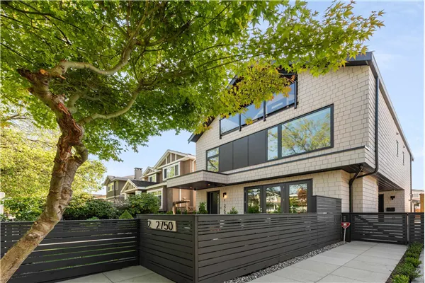 2750 W 19th Avenue #2