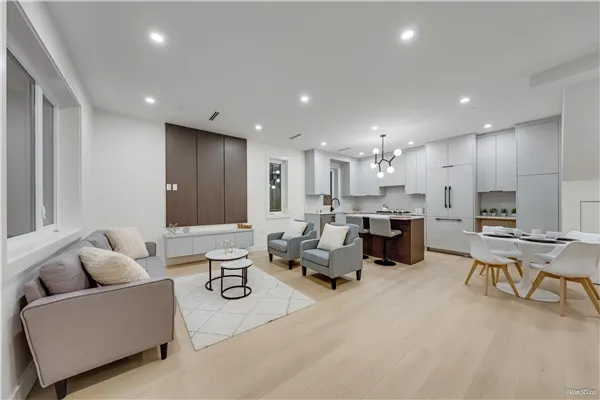 6730 Heather Street #1