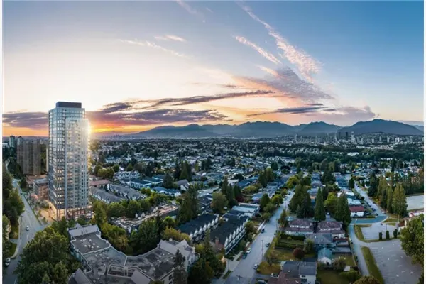 5685 Halley Avenue #3103