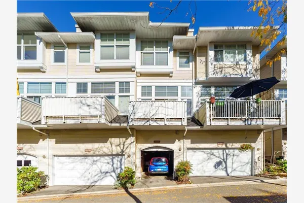 3588 Whitney Place #5