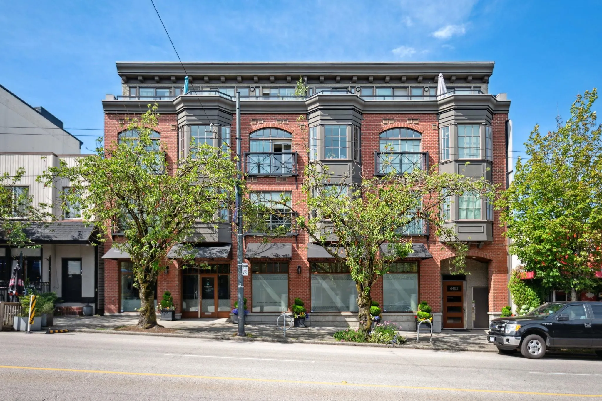4463 W 10th Avenue #306