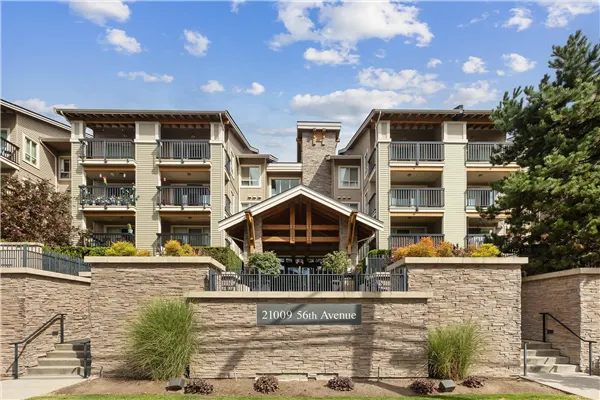 21009 56 Avenue #426