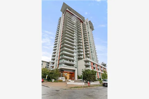 1550 Fern Street #1909