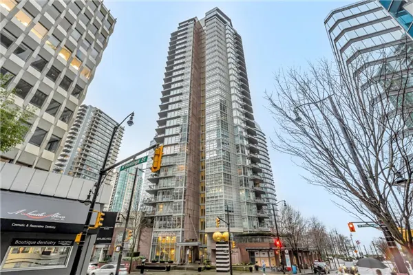 1205 W Hastings Street #2305