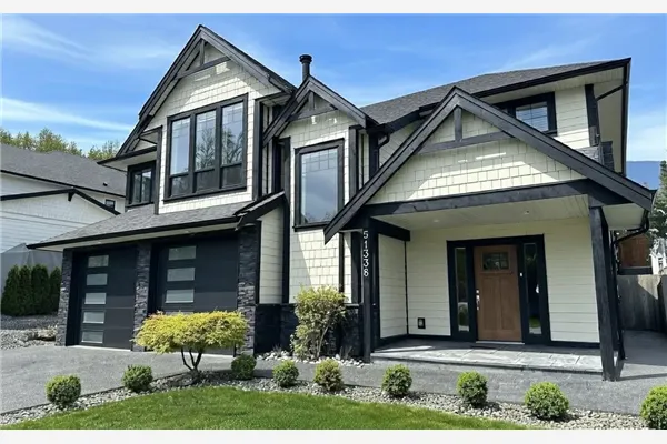 51338 Rowanna Crescent