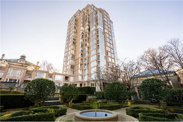 2668 Ash Street #802