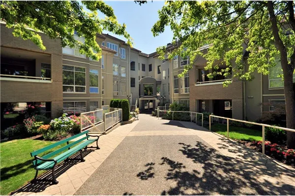 1100 56 Street #101N