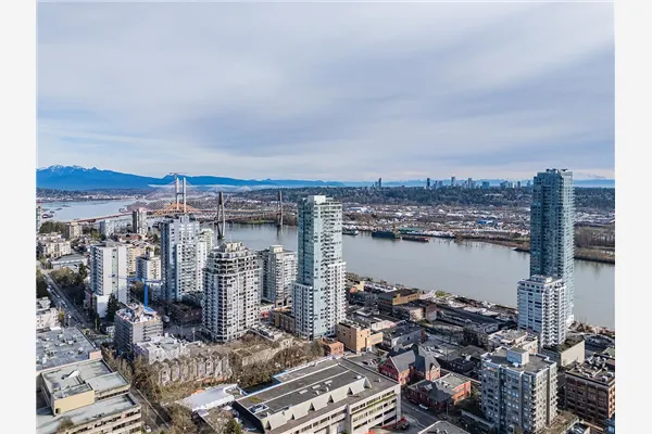 618 Carnarvon Street #405