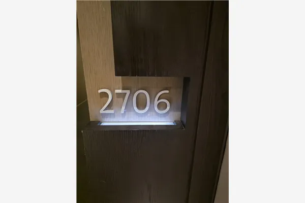 1011 W Cordova Street #2706