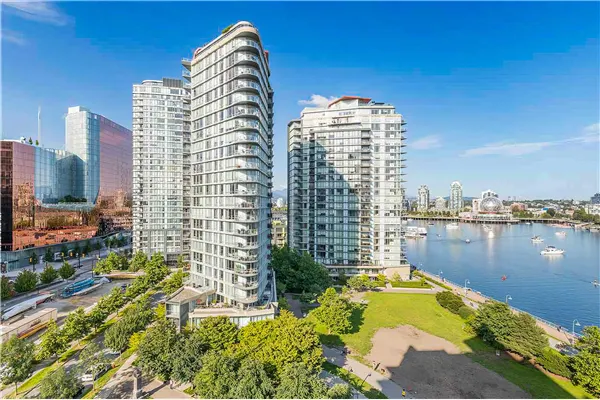 980 Cooperage Way #1106