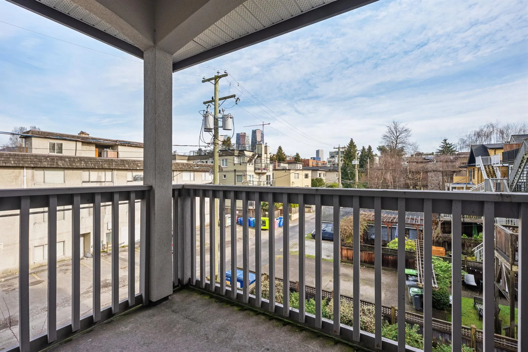 1989 W 1st Avenue #304
