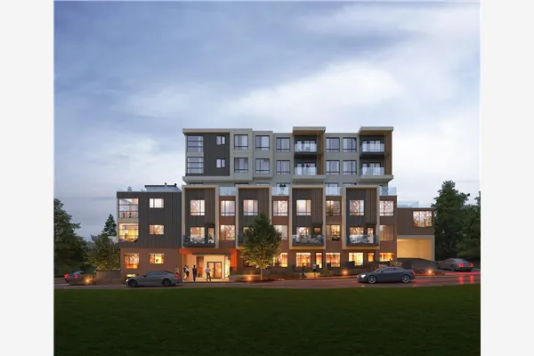 16485 18 Avenue #516